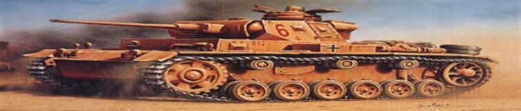 Historie Tank� zem� Osy za druh� sv�tov� v�lky
